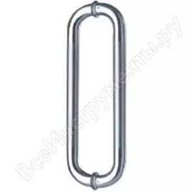 Ручка скоба мсм bs5-30 sn 00000000820