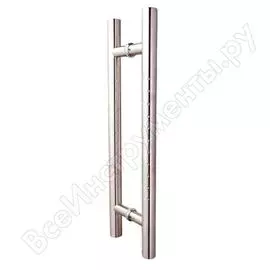 Ручка скоба мсм bs7-30-2 sn 00000003518