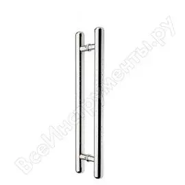 Ручка скоба мсм bs7-45 cp 00000003519