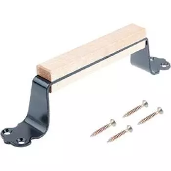 Ручка-скоба NOEZ НН-РС-140 6643