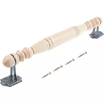 Ручка-скоба NOEZ НН-РС-300 ТР 6645