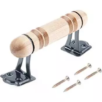 Ручка-скоба NOEZ НН-РС-100 ТР 6642