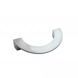 Ручка скоба офк 240-96 хром, 1 шт. 00000394