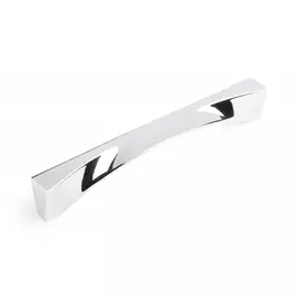 Ручка скоба офк 3803-160 хром, 1 шт. 000001987