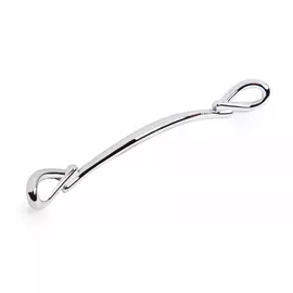 Ручка скоба офк 439-128 хром, 1 шт. 000002893