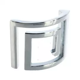 Ручка скоба офк 5129-16 хром, 1 шт. 00000563