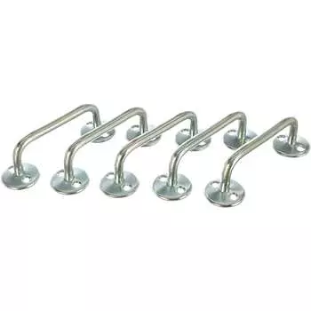 Ручка-скоба Без бренда РС-80-3 91589