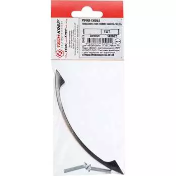Ручка-скоба Tech-Krep Классик 5-006-96мм 148672