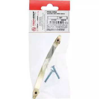 Ручка-скоба Tech-Krep Классик 5-006-96мм 148670