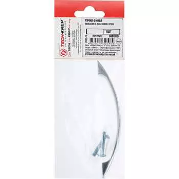 Ручка-скоба Tech-Krep Классик 5-006-96мм 148669