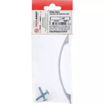 Ручка-скоба Tech-Krep Классик 5-006-96мм 148671