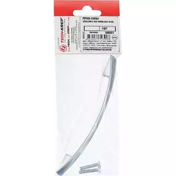 Ручка-скоба Tech-Krep Классик 5-004-128мм 148657