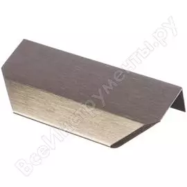 Ручка-скоба viefe vann 064/100 мм под нерж. сталь 0375064l24