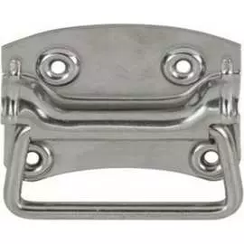 Ручка-скоба VORMANN 011328100