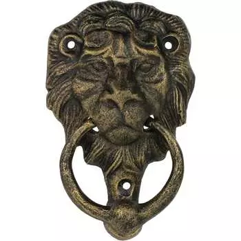 Ручка-стучалка BlumenHaus