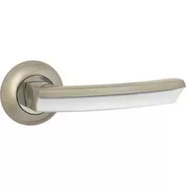 Ручка VETTORE R07.033 SN/CP 20222