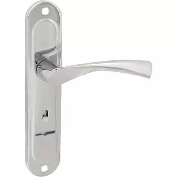 Ручка VETTORE 77.323 AL SN 20361