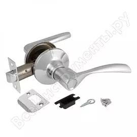 Дверная ручка Ajax 6010 CP-P 39511