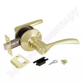 Дверная ручка Ajax 6010 PB-P 39517