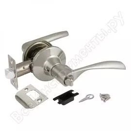 Дверная ручка Ajax 6010 SN-B 39519