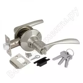 Дверная ручка Ajax 6010 SN-E 39521