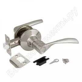 Дверная ручка Ajax 6010 SN-P 39523