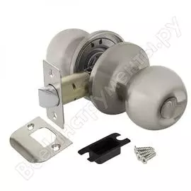 Дверная ручка Ajax 6082 SN-B 39537