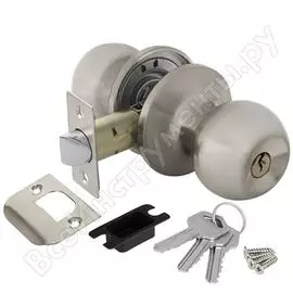 Дверная ручка Ajax 6082 SN-E 39539