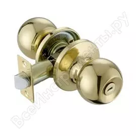 Ручкa защелкa damx z1a pb полированная латунь 00000002056