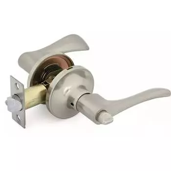 Ручка-защелка Фабрика замков 3201 SN ET СТ-00000670