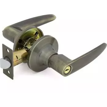 Ручка-защелка Фабрика замков 3502E AB ET СТ-00001327