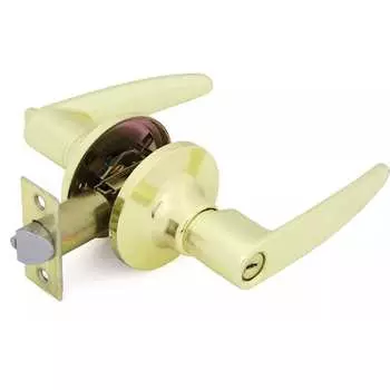 Ручка-защелка Фабрика замков 3502E PB ET СТ-00001330