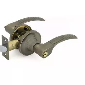 Ручка-защелка Фабрика замков FZ 3903 AB ET СТ-00000675