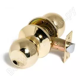 Ручка-защелка Фабрика замков 6072 PB PS СТ-00000139