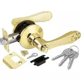 Ручка-защелка Fuaro