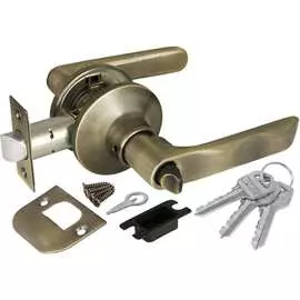 Ручка-защелка Fuaro