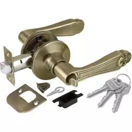 Ручка-защелка Fuaro