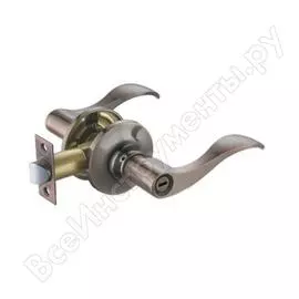 Ручкa защелкa мсм z112-a ac медь 00000000982