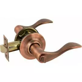 Ручка-защелка НОРА-М ЗВ1-03 15632