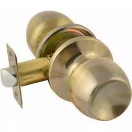 Ручка-защелка НОРА-М ЗР1-05 15598