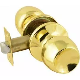 Ручка-защелка НОРА-М ЗР1-05 15595