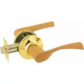 Ручка-защелка НОРА-М ЗВ2-05 5118