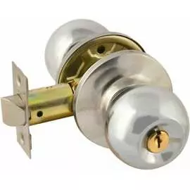 Ручка-защелка НОРА-М ЗШ-01 15687