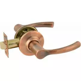 Ручка-защелка НОРА-М ТТ1-05 15807