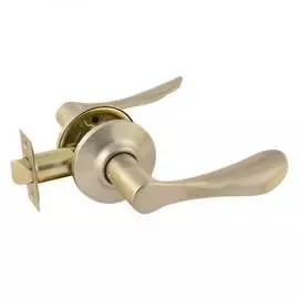 Ручка-защелка НОРА-М ЗВ3-05 15674