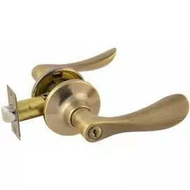 Ручка-защелка НОРА-М ЕСО ЗВ3-01-Э 14048