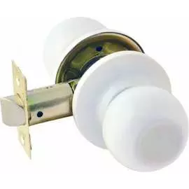 Ручка-защелка НОРА-М ЗШ-05 NEW 15697