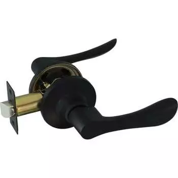 Ручка защелка НОРА-М Isparus ЗВ3-05 18816