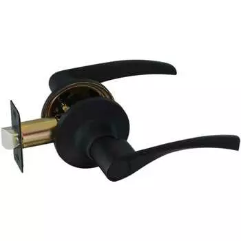 Ручка защелка НОРА-М Isparus ЗВ2-05 18813