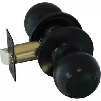 Ручка защелка НОРА-М Isparus ЗШ-05 18822